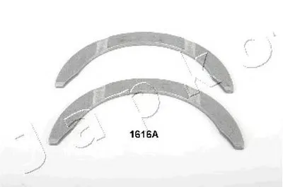 Дистанционная шайба, коленчатый вал JAPKO купить