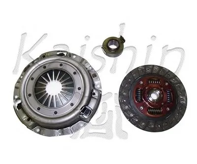 Комплект сцепления KAISHIN купить