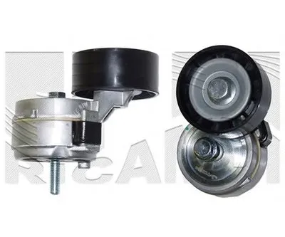 Натяжитель ремня, клиновой зубча AUTOTEAM купить