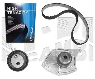 Комплект ремня ГРМ AUTOTEAM купить