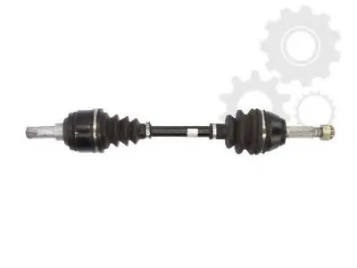 Приводной вал LAUBER купить