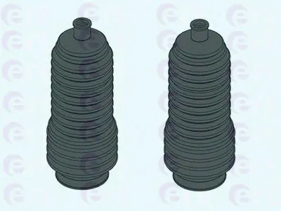 Комплект пылника, рулевое управление ERT купить