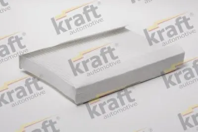 Фильтр, воздух во внутренном пространстве KRAFT AUTOMOTIVE купить