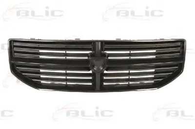 Решетка радиатора BLIC купить