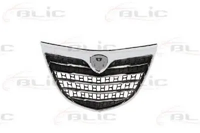 Решетка радиатора BLIC купить