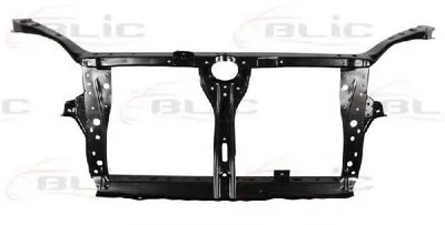 Облицовка передка BLIC купить