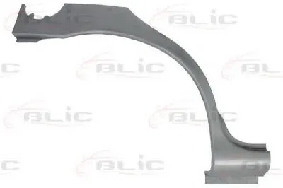 Крыло BLIC купить