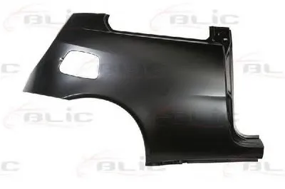 Крыло BLIC купить