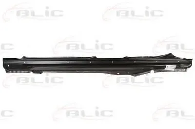 Накладка порога BLIC купить