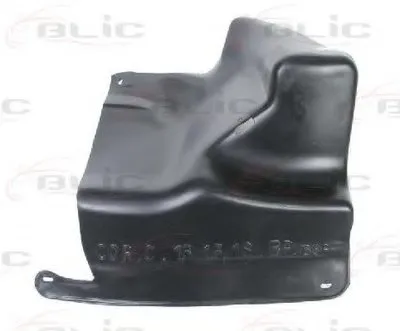 Кожух двигателя BLIC купить