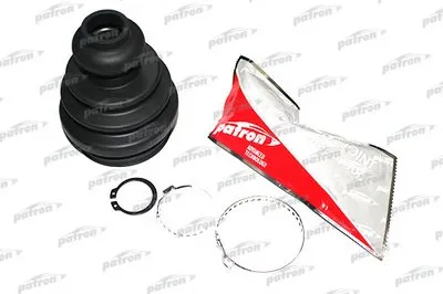 Комплект пылника, приводной вал PATRON купить