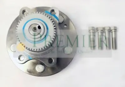 Комплект подшипника ступицы колеса BRT Bearings купить