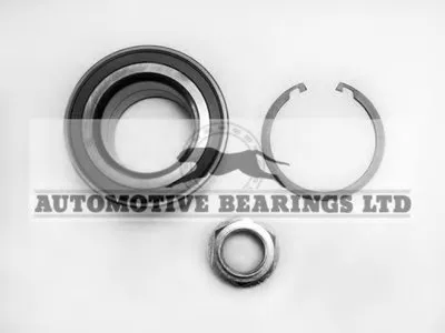 Комплект подшипника ступицы колеса Automotive Bearings купить