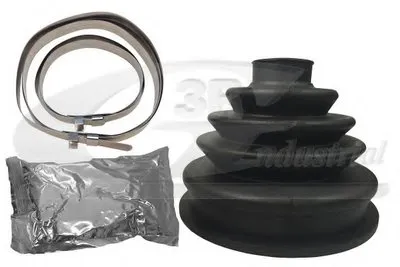 Комплект пылника, приводной вал 3RG купить