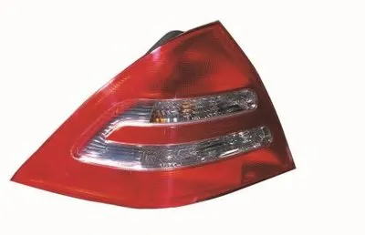 Задний фонарь LORO купить