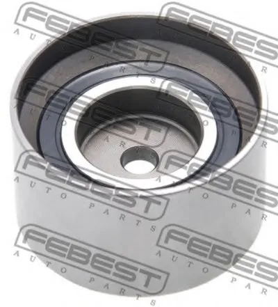 Натяжной ролик, ремень ГРМ FEBEST купить
