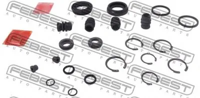 Ремкомплект, тормозной суппорт FEBEST купить