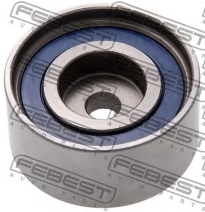 Паразитный / Ведущий ролик, зубчатый ремень FEBEST купить