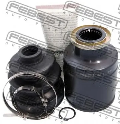 Шарнир, приводной вал FEBEST купить