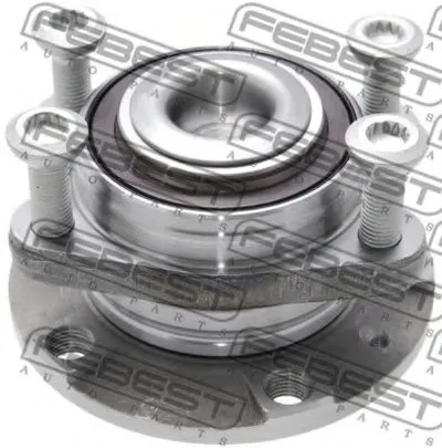 ? колесн. ступицы = FEBEST купить