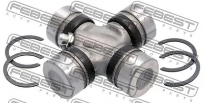 Шарнир, продольный вал FEBEST купить