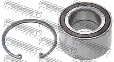 Подшипник ступицы колеса FEBEST купить