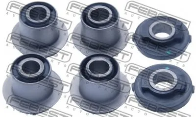 Подвеска, рулевое управление FEBEST купить