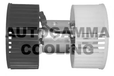 Вентиляция салона AUTOGAMMA купить