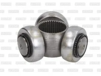 Муфта с шипами, приводной вал PASCAL купить