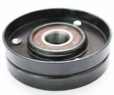 Натяжитель ремня, клиновой зубча FORMPART купить