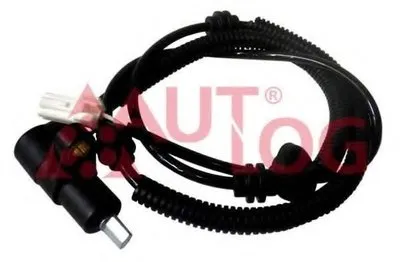 Датчик, частота вращения колеса AUTLOG купить