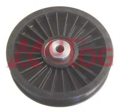 Паразитный / ведущий ролик, поликлиновой ремень AUTLOG купить