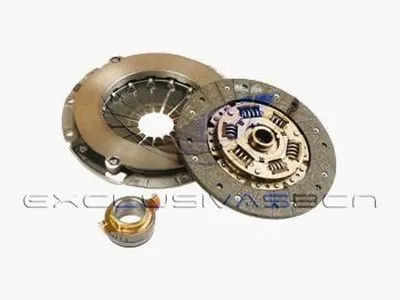 Комплект сцепления MDR купить