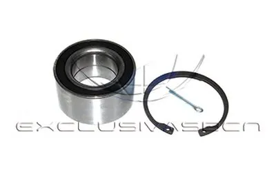 Комплект подшипника ступицы колеса MDR купить