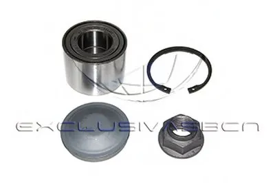 Комплект подшипника ступицы колеса MDR купить