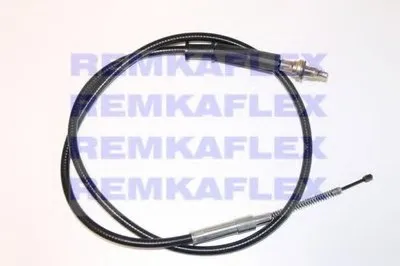 Трос, стояночная тормозная система BROVEX-NELSON купить