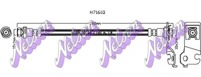 Тормозной шланг BROVEX-NELSON купить