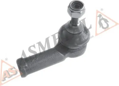 Наконечник поперечной рулевой тяги ASMETAL купить