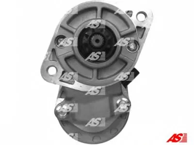 Стартер 6 - DEN. Ver. 3610027000 AS-PL купить