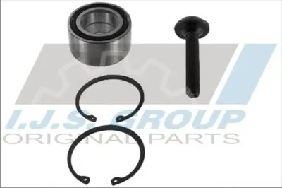 Комплект подшипника ступицы колеса IJS GROUP купить