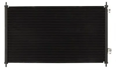 Конденсатор, кондиционер SPECTRA PREMIUM купить