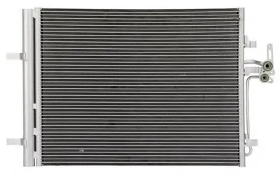 Конденсатор, кондиционер SPECTRA PREMIUM купить