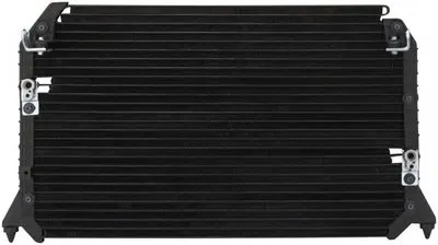 Конденсатор, кондиционер SPECTRA PREMIUM купить