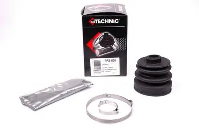 Комплект пылника, приводной вал PROTECHNIC купить