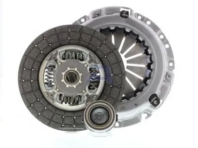 Комплект сцепления AISIN Clutch Kit (3P) AISIN купить