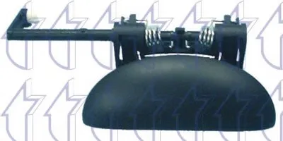 Ручка двери TRICLO купить