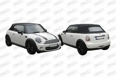 Буфер PRASCO купить