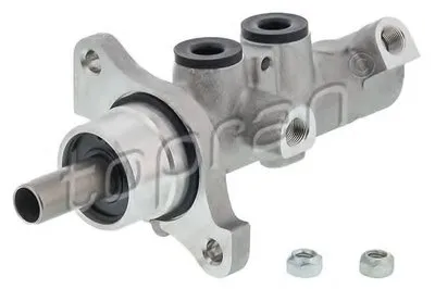 целиндер ручного тормоза TOPRAN купить