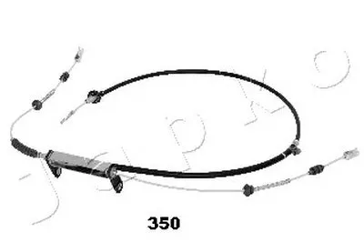 Трос, стояночная тормозная система JAPKO купить