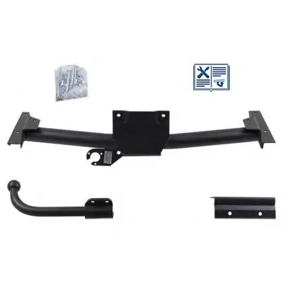 Прицепное оборудование RAMEDER купить